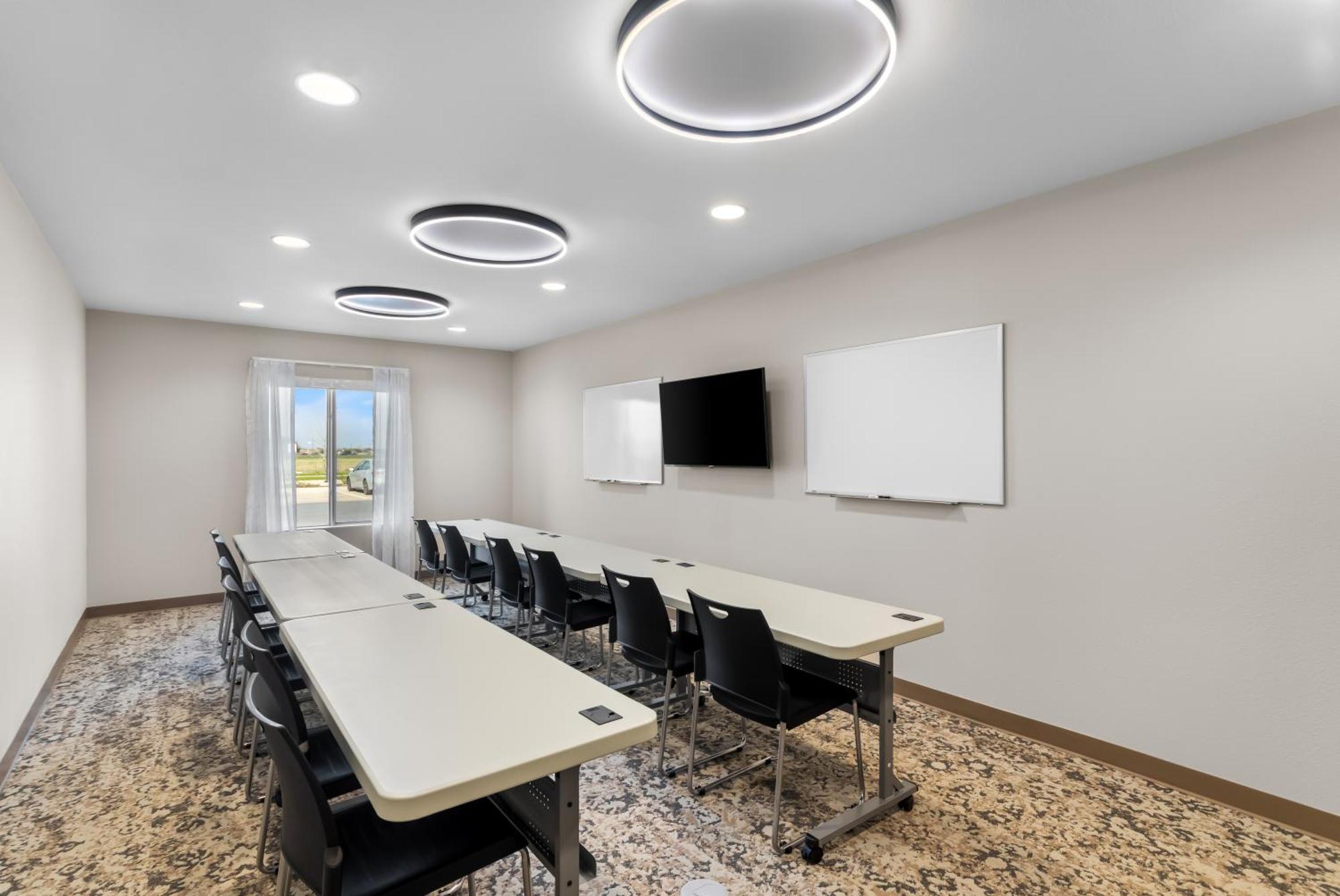 Everhome Suites Bastrop Zewnętrze zdjęcie